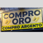 Compro Argento e Oro Uguale Euro - Messina