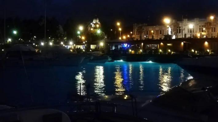 Giro in Barca a Vela Eolie e Messina - VENTODAMARE