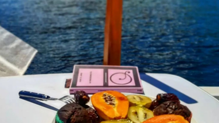 Giro in Barca a Vela Eolie e Messina - VENTODAMARE